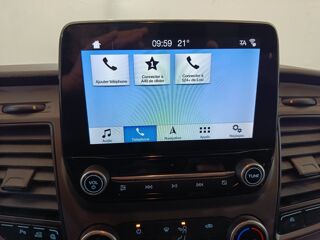 Jumpy 2.0 ECOB 130 MHEV 300L1H1 CABAPP TREND B 2020 occasion 91580 &Eacute;tr&eacute;chy