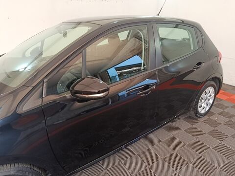 208 BlueHDi 75 PREMIUM PACK 2018 occasion 91580 &Eacute;tr&eacute;chy