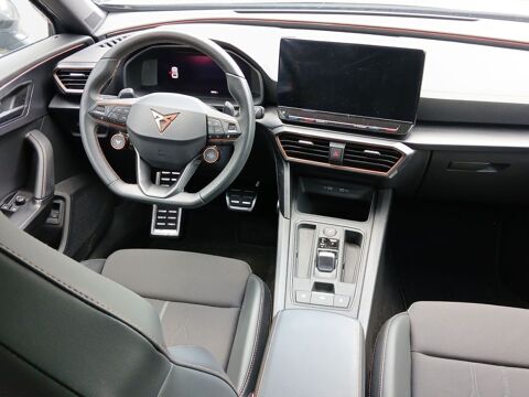 Formentor 1.4 e-HYBRID VZ 245 ch Attelage Gris Graph&egrave;ne Pack XL Autres 2023 occasion 69007 Lyon