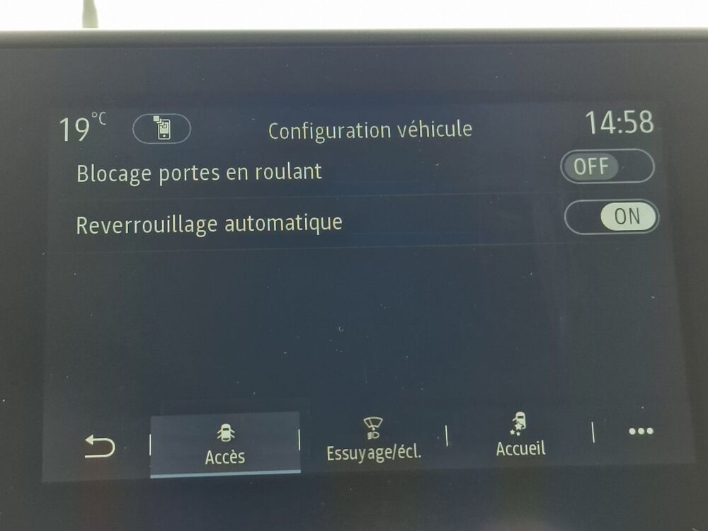 Clio Evolution Blue dCi 100 -25 2025 occasion 30610 Sauve