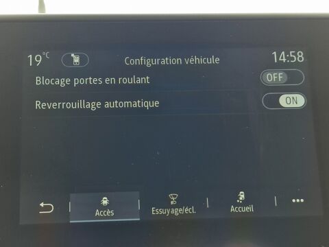 Clio Evolution Blue dCi 100 -25 2025 occasion 30610 Sauve