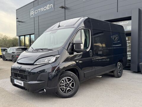 Citro&euml;n Jumpy 2.2 180 CH S&S BVA8 3.5T L2H2 2025 occasion Quissac 30260