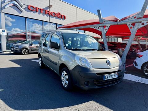 Renault kangoo (2) Authentique 1.5 dCi 85 Eco2