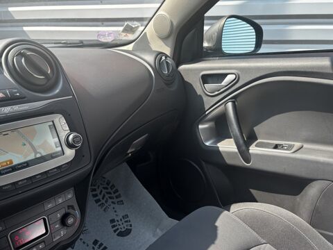 Mito 1.4 TB MultiAir 140ch S/S TCT Imola 54953KMS BOITE AUTOMATIQ 2017 occasion 86440 Mign&eacute;-Auxances