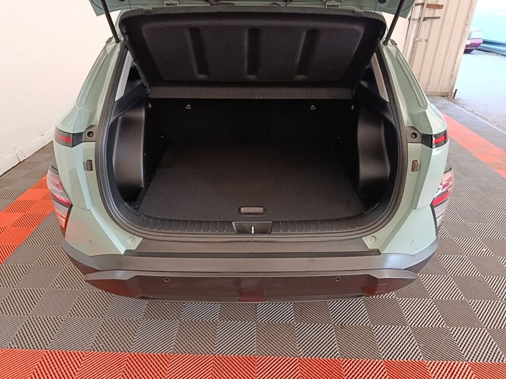 Kona 1.6 HYBRID 141 INTUITIVE HEV 2024 occasion 91580 &Eacute;tr&eacute;chy
