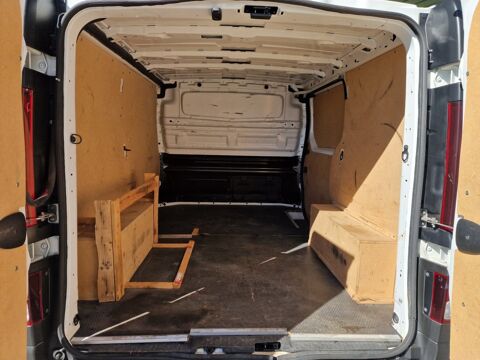 Jumpy NV FG GCF L1H1 1200 dCi 120 2021 occasion 30610 Sauve