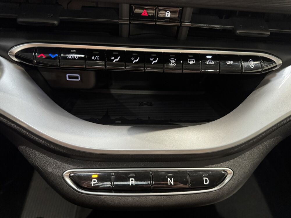 500 24kWh Ic&ocirc;ne Plus 2023 occasion 76360 Barentin