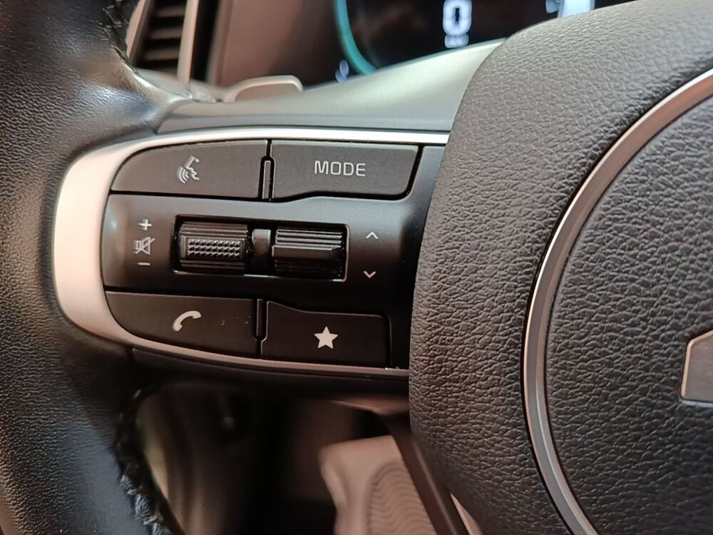 Sportage 1.6 T-GDI 230 HEV AUTO ACTIVE 2024 occasion 91580 &Eacute;tr&eacute;chy