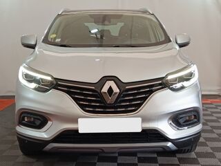 Kadjar Intens Blue dCi 115 EDC 2020 occasion 91580 &Eacute;tr&eacute;chy