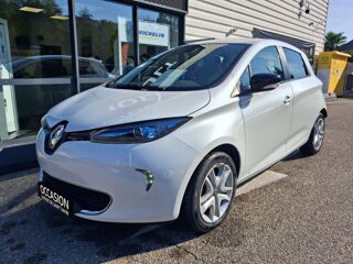 Zo&eacute; Zen R90 Achat Int&eacute;gral 2020 occasion 38300 Saint-Savin