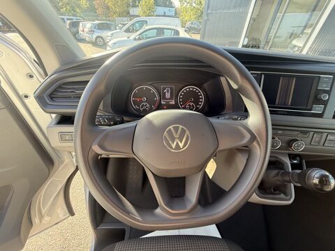 Jumpy 2.0 TDi 110 L2H1 Business 2022 occasion 91580 &Eacute;tr&eacute;chy