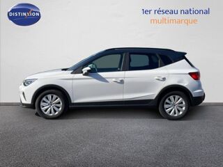 Arona 1.0 TSI 115CH DSG STYLE SPECIAL EDITION 2025 occasion 91580 &Eacute;tr&eacute;chy