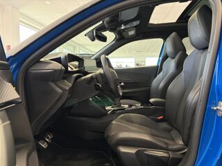 2008 PureTech 130 S&S GT 2021 occasion 38370 Saint-Clair-du-Rh&ocirc;ne