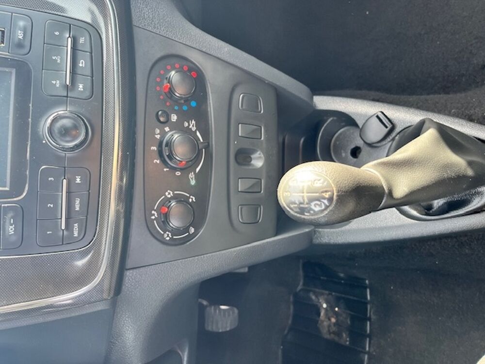 Sandero Ambiance SCe 75 2017 occasion 47200 Saint-Pardoux-du-Breuil