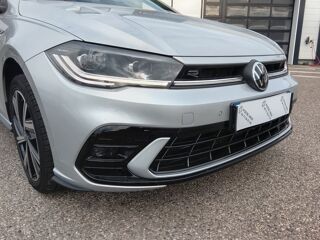Polo 1.0 TSI 95 R-LINE DSG7 2023 occasion 42240 Unieux