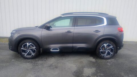 Citro&euml;n C5 aircross BlueHDi 130 S&S EAT8 Feel 2020 occasion Melle 79500
