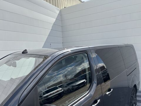 Spacetourer 2.0 BHDI 180 TAILLE XL BUSINESS AUTO 2024 occasion 69330 Meyzieu