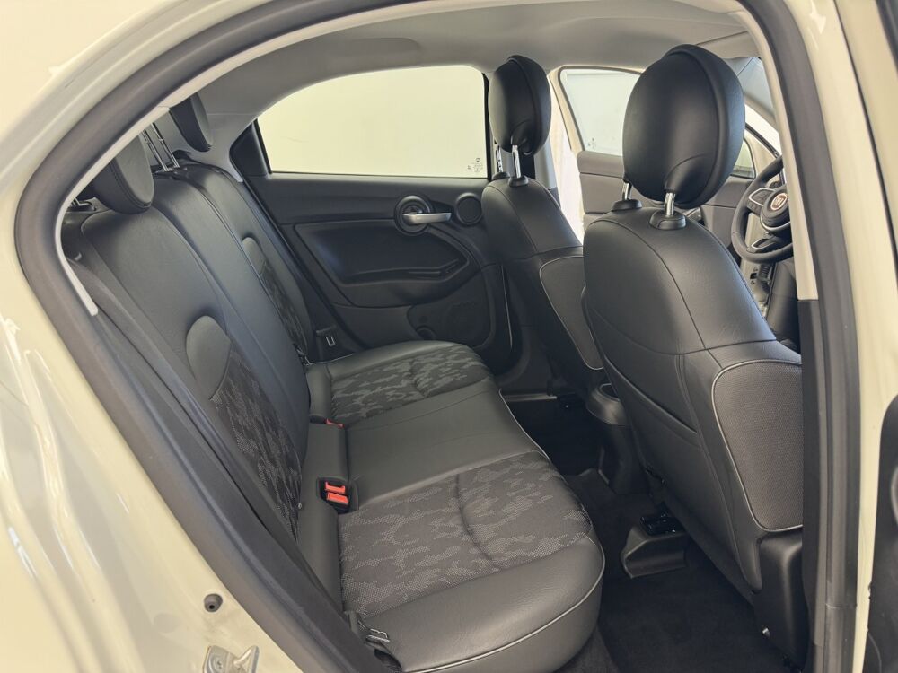 500 X 1.6 Multijet 130ch Cross 2021 occasion 76360 Barentin