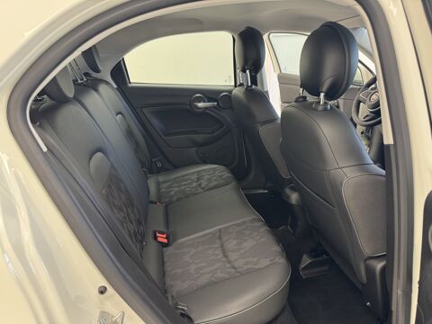 500 X 1.6 Multijet 130ch Cross 2021 occasion 76360 Barentin