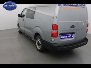 Expert LONG 2.0 BLUEHDI 140CH CONFORT PLUS 2023 occasion 91580 &Eacute;tr&eacute;chy