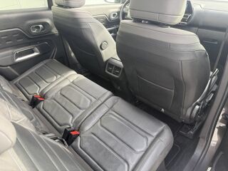 C5 aircross Hybride recharg 225 e-EAT8 Shine Pack 2023 occasion 69330 Meyzieu
