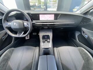 DS3 BLUEHDI 130 PERFORMANCE LINE + AUTO 2022 occasion 30260 Quissac