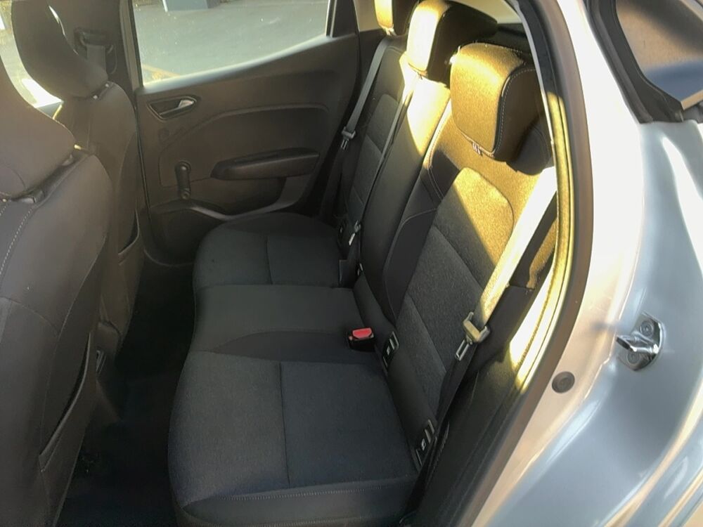 Clio Business E-TECH 140 2022 occasion 85140 Les Essarts