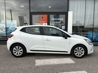 Clio Air Blue dCi 85 2020 occasion 30610 Sauve