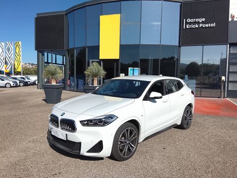 Annonce voiture BMW X2 29580 €