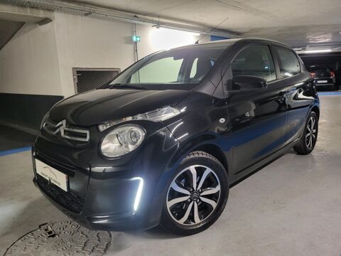 Annonce voiture Citro�n Jumpy 7990 �
