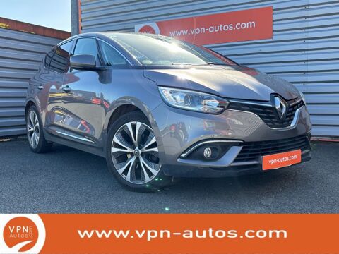 Renault Sc&eacute;nic Intens Energy 1.3 Tce 140 2018 occasion Mign&eacute;-Auxances 86440