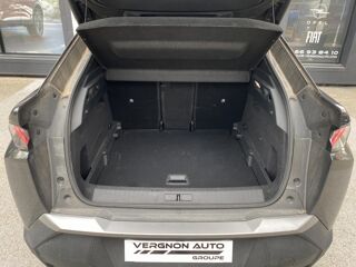 3008 1.2 HYBRID 136 E-DCS6 GT 2024 occasion 30260 Quissac