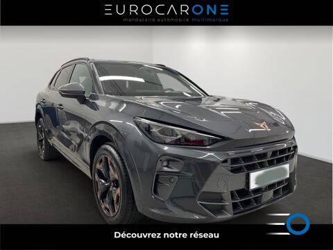 Terramar 1.5 eHybrid V 204 ch Garantie 5 ans Cam&eacute;ra 360&deg; Autres mod&egrave;l 2025 occasion 69007 Lyon