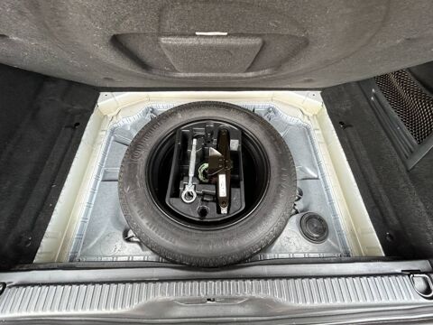 C4 Picasso PureTech 130 S&S BVM6 Intensive -- MOTEUR GARANTIE 10 ANS 2016 occasion 42640 Saint-Germain-Lespinasse