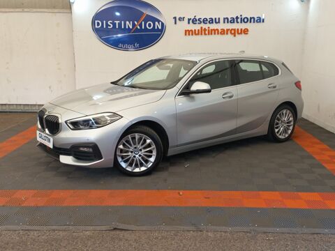 Annonce voiture BMW Série 1 20990 €