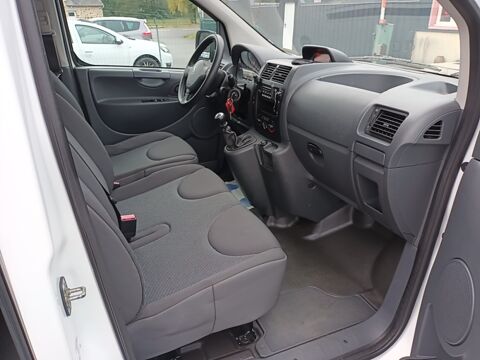 Expert 2.0 HDI 125 229 L2H1 CABINE APPROFONDIE 2016 occasion 35210 Ch&acirc;tillon-en-Vendelais
