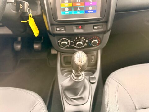 Duster Prestige Edition 2016 TCe 125 4x2 2016 occasion 63360 Gerzat