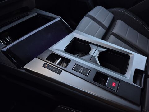 Grandland 1.2 Turbo Hybrid 145ch Automatique GS 2026 occasion 30260 Quissac