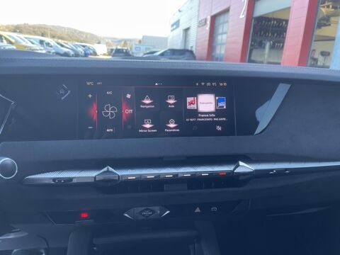 DS3 PURETECH 130 PERFORMANCE LINE + AUTO 2022 occasion 38460 Cr&eacute;mieu