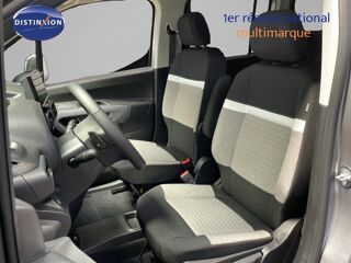 Berlingo MPV M 1.5 BLUEHDI 130CH S&S EAT8 PLUS 2026 occasion 91580 &Eacute;tr&eacute;chy