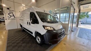 Jumpy 2.2 D 140 3.3T L2H2 CONTROL Nav 2026 occasion 30220 Aigues-Mortes
