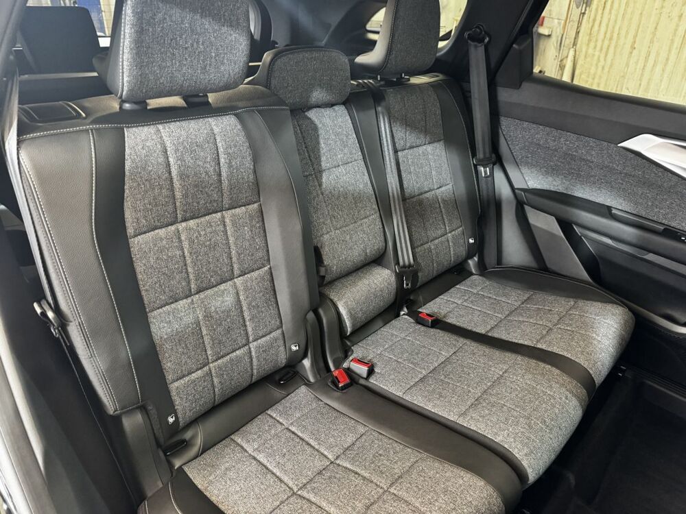 Espace techno 7PL E-Tech full hybrid 200-24 2025 occasion 91580 &Eacute;tr&eacute;chy