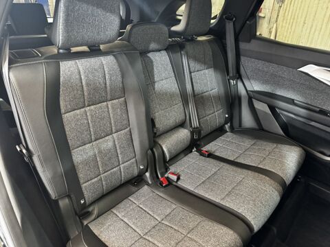 Espace techno 7PL E-Tech full hybrid 200-24 2025 occasion 91580 &Eacute;tr&eacute;chy