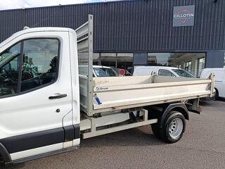 Jumpy P 350 L2 Trend 2.0 l ecob 130 2019 occasion 91580 &Eacute;tr&eacute;chy