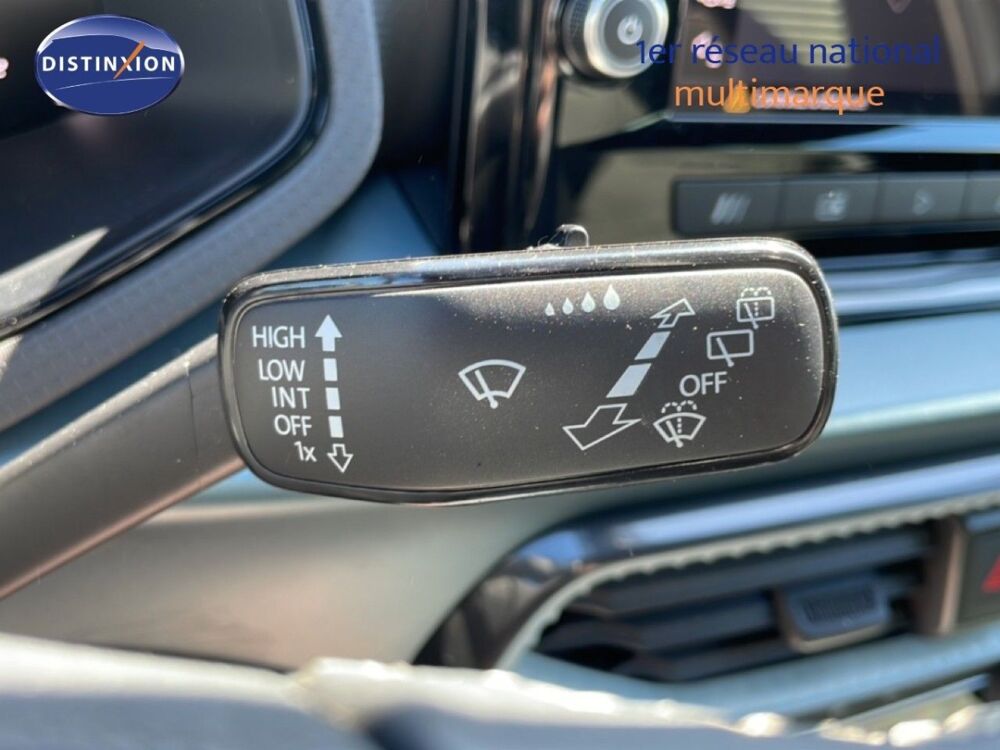 Arona 1.0 TSI 115CH STYLE SPECIAL EDITION 2025 occasion 91580 &Eacute;tr&eacute;chy