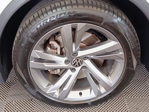Tiguan 1.4 EHYBRID 245 DSG6 R-LINE EXCLUSIVE 2023 occasion 91580 &Eacute;tr&eacute;chy