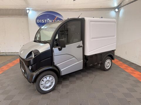  2026 occasion 91580 &Eacute;tr&eacute;chy