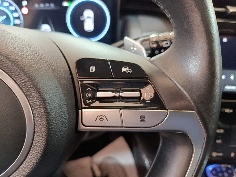 Tucson 1.6 HYBRID 230 EXECUTIVE 2022 occasion 91580 &Eacute;tr&eacute;chy