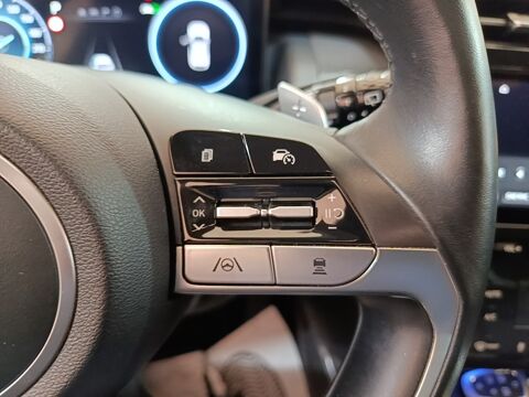 Tucson 1.6 HYBRID 230 EXECUTIVE 2022 occasion 91580 &Eacute;tr&eacute;chy