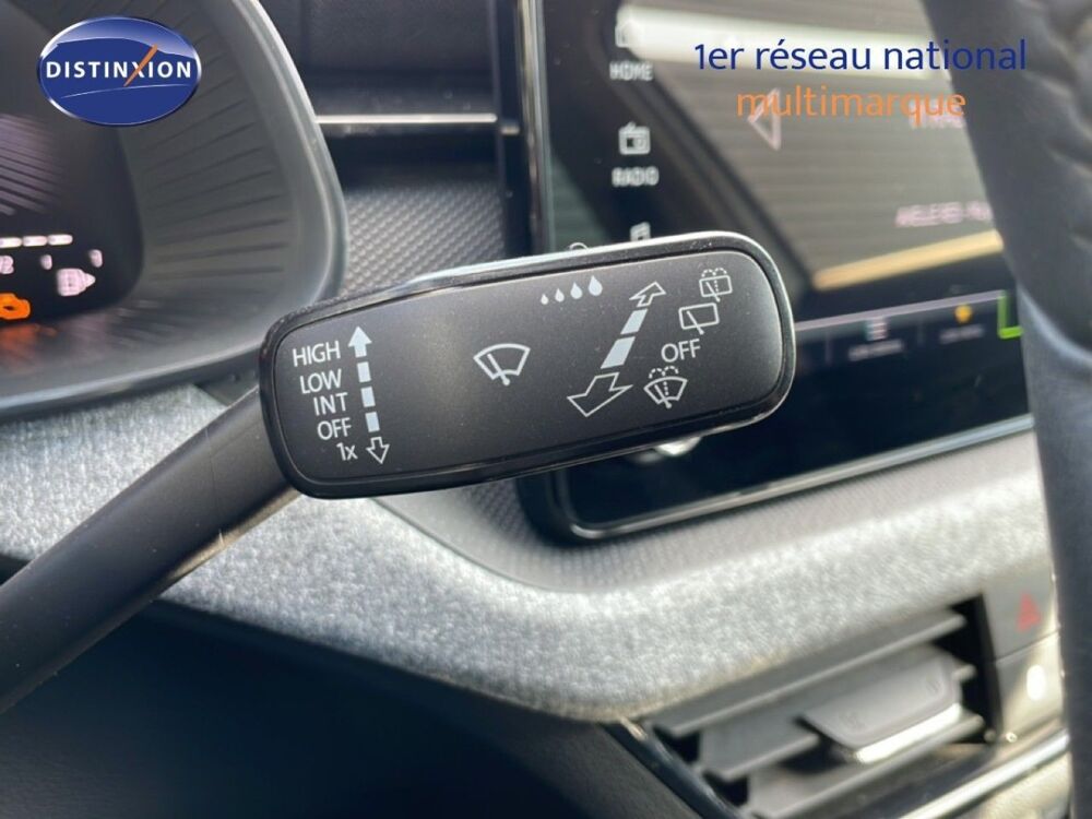 Kamiq KAMIQ 1.0 TSI 115CH DSG7 SELECTION 2025 occasion 91580 &Eacute;tr&eacute;chy